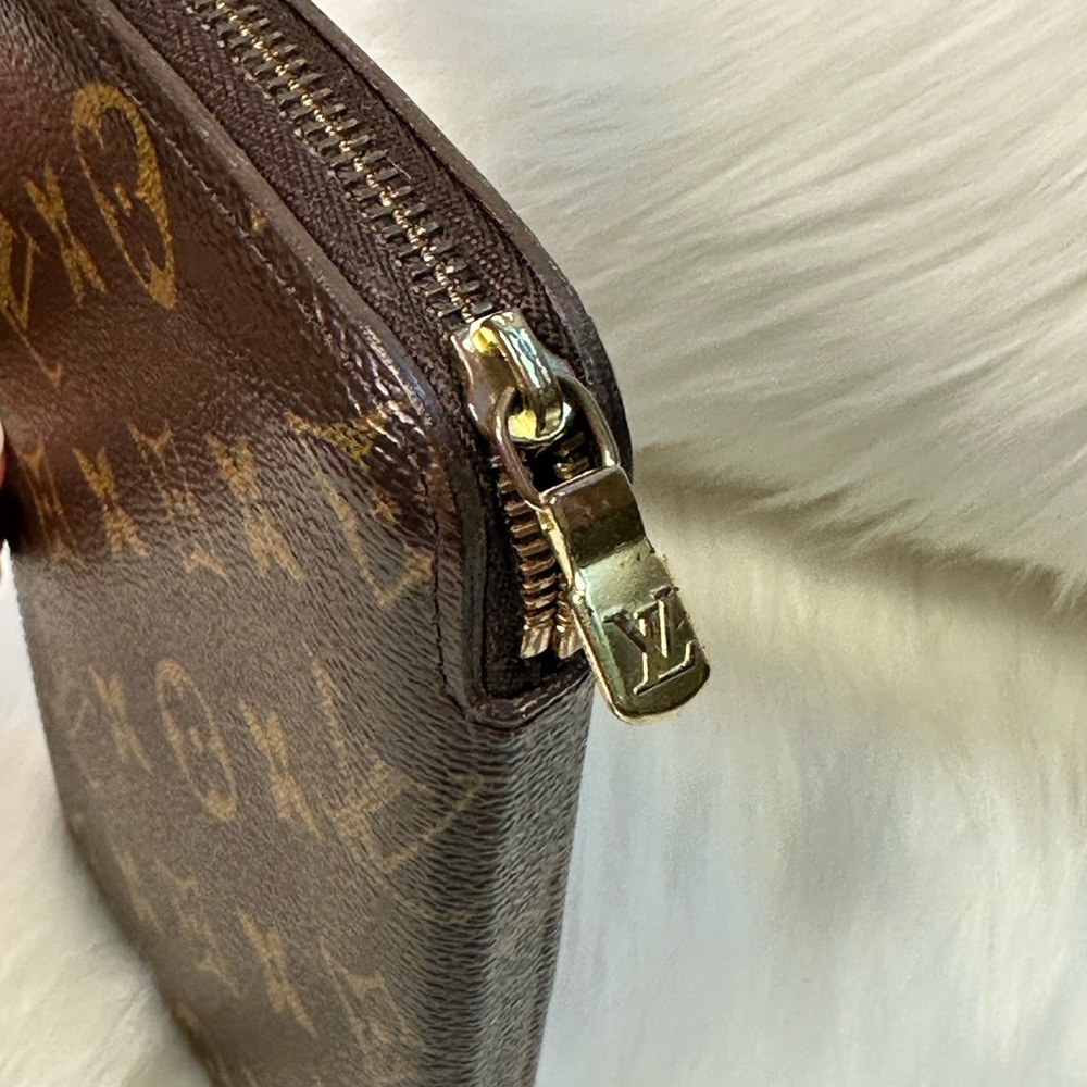 Louis Vuitton Agenda wallet - Picture 10 of 16